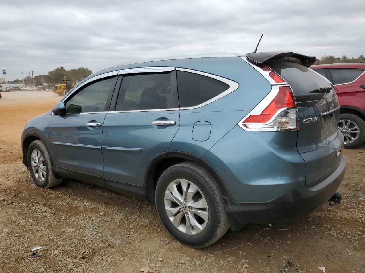 2013 Honda CR-V - Image 2