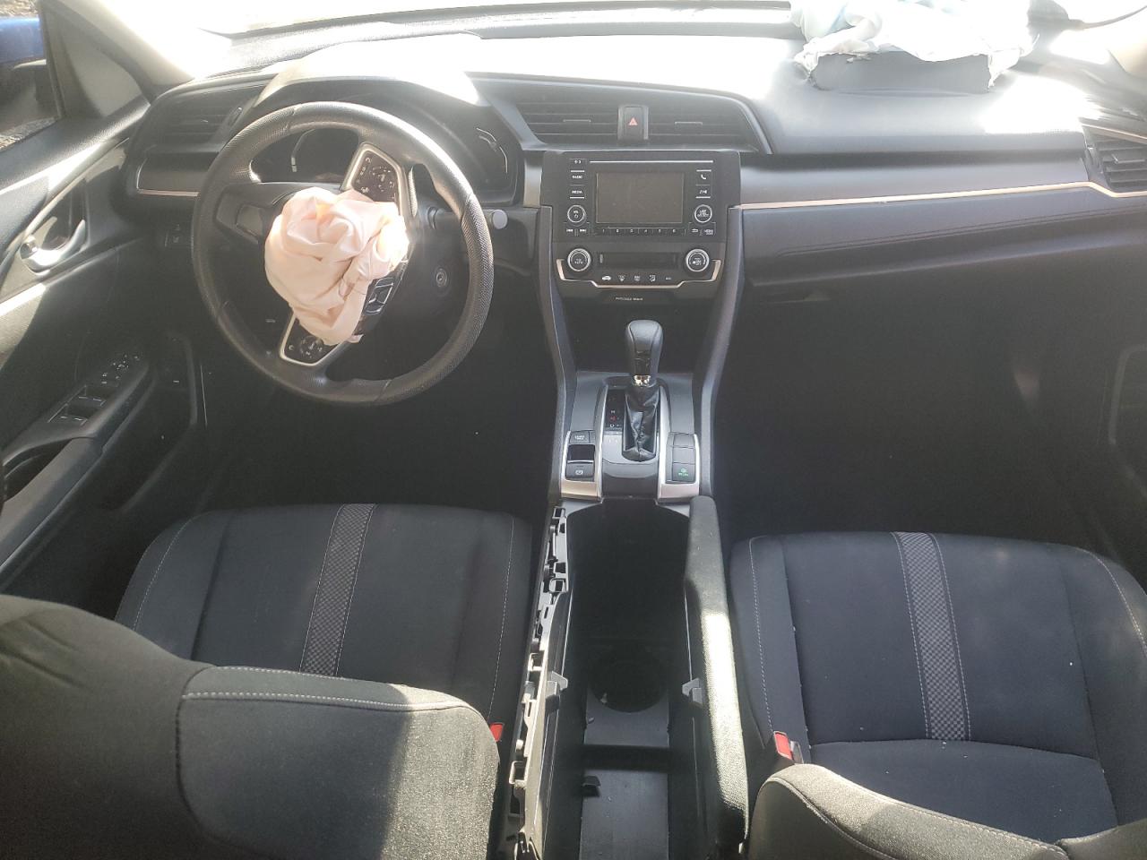 2021 Honda Civic - Image 8