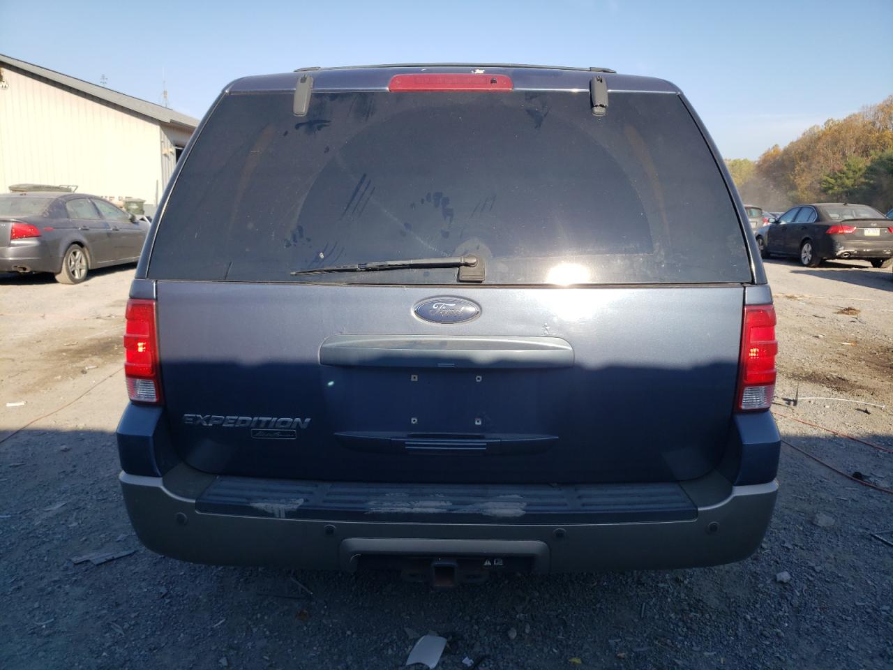 1FMPU18L74LB83890 2004 Ford Expedition Eddie Bauer