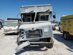 2020 Freightliner Chassis M Line Walk-In Van en Venta en Houston, TX - Front End