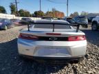 2018 Chevrolet Camaro Ss de vânzare în Chalfont, PA - Front End