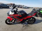 2024 KAWASAKI EX500 A for sale at Copart VA - FREDERICKSBURG