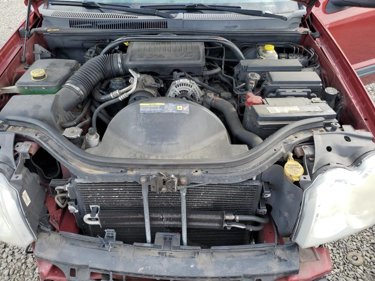 2006 Jeep Grand Cherokee Laredo VIN: 1J8GS48K86C331771 Lot: 74911574