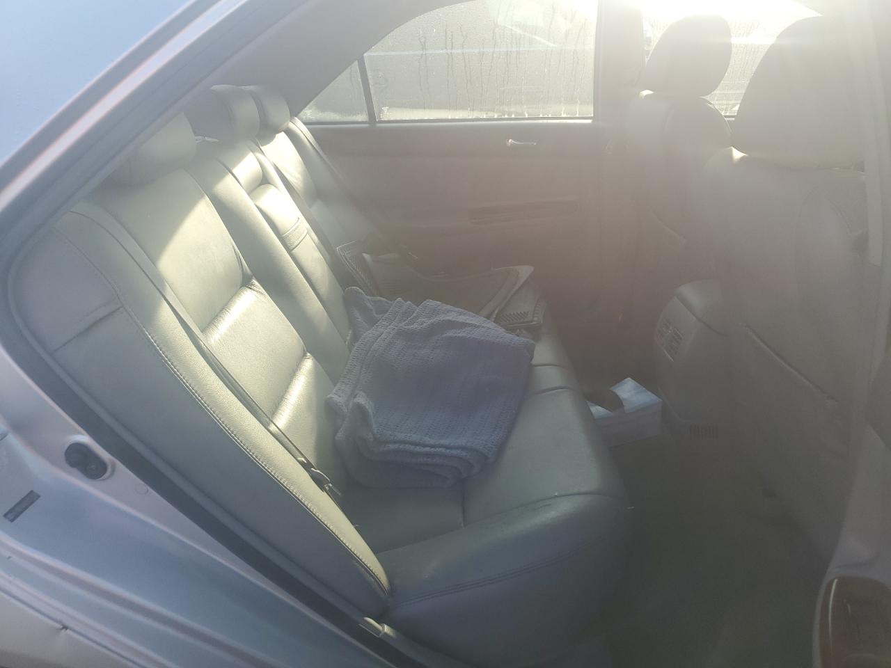 2005 Toyota Camry Le VIN: 4T1BE30K65U557536 Lot: 74485564