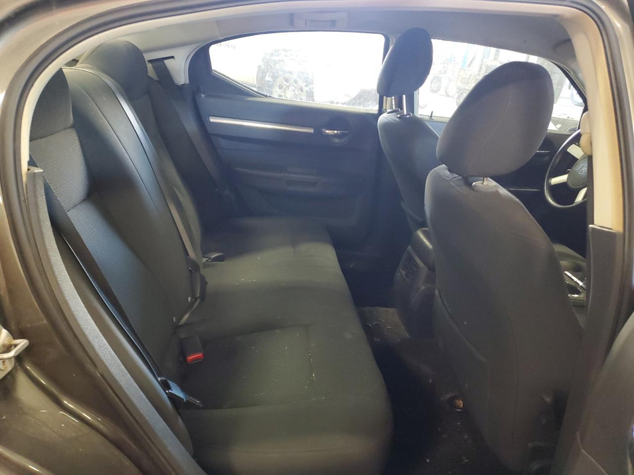 2008 Dodge Charger VIN: 2B3KA43G98H333277 Lot: 74212694