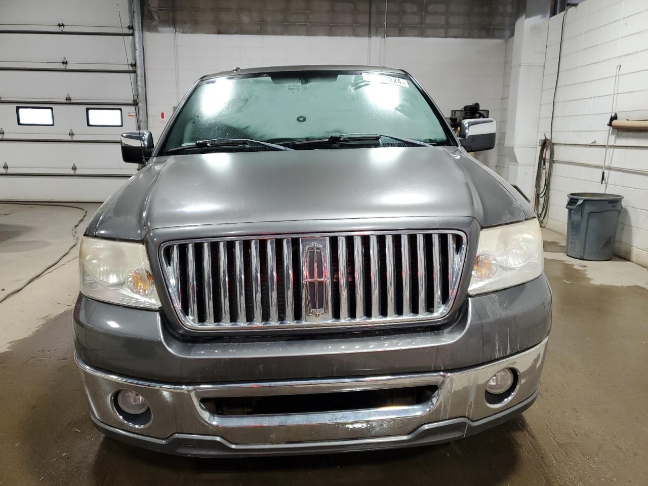 2006 Lincoln Mark Lt VIN: 5LTPW18596FJ13581 Lot: 75760224