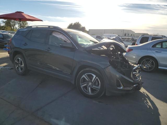 3GKALPEV2LL243040 GMC Terrain SL 4