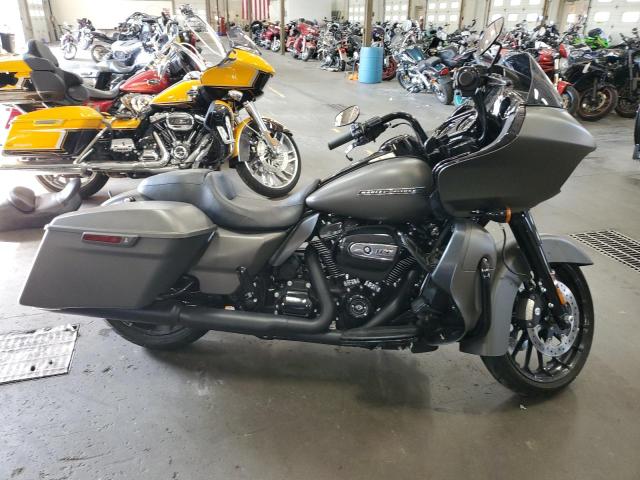 2019 Harley-Davidson Fltrxs 