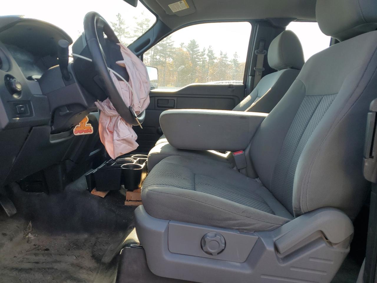 2014 Ford F-150 - Image 7