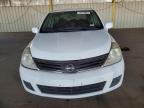 2010 Nissan Versa S للبيع في Phoenix، AZ - Side