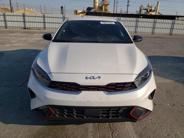 3KPF54AD7PE602755 Kia Forte GT L 5