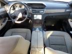 2011 Mercedes-Benz E 350 4Matic на продаже в Fort Pierce, FL - Water/Flood