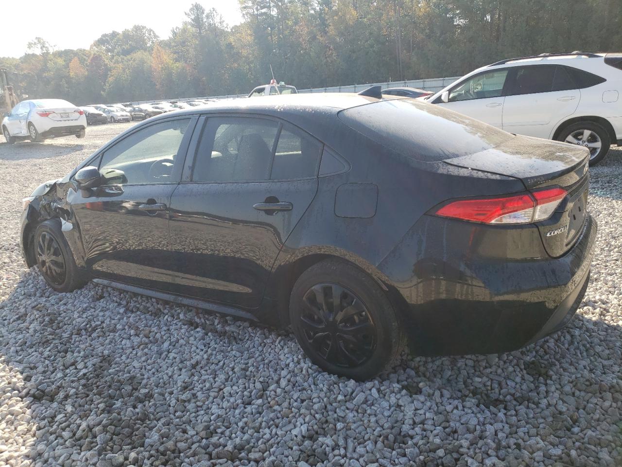 2021 Toyota Corolla - Image 2
