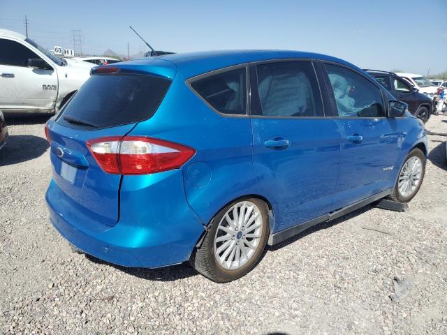  FORD CMAX 2013 Синий