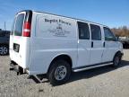 2020 Gmc Savana G2500 for Sale in Hillsborough, NJ - Rear End