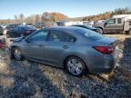 2016 Subaru Legacy 2.5I продається в Candia, NH - Front End