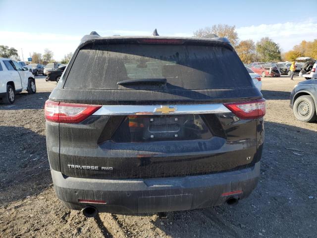 1GNEVHKW6MJ269991 Chevrolet Traverse  6