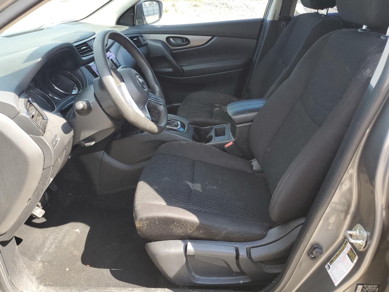 2019 Nissan Rogue - Image 7