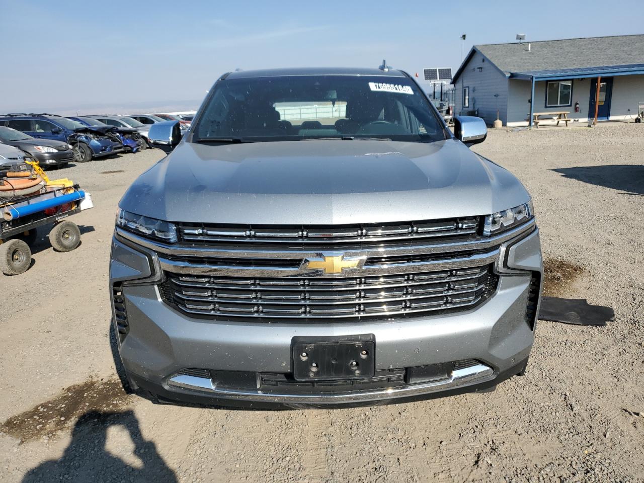 2023 Chevrolet Tahoe - Image 5