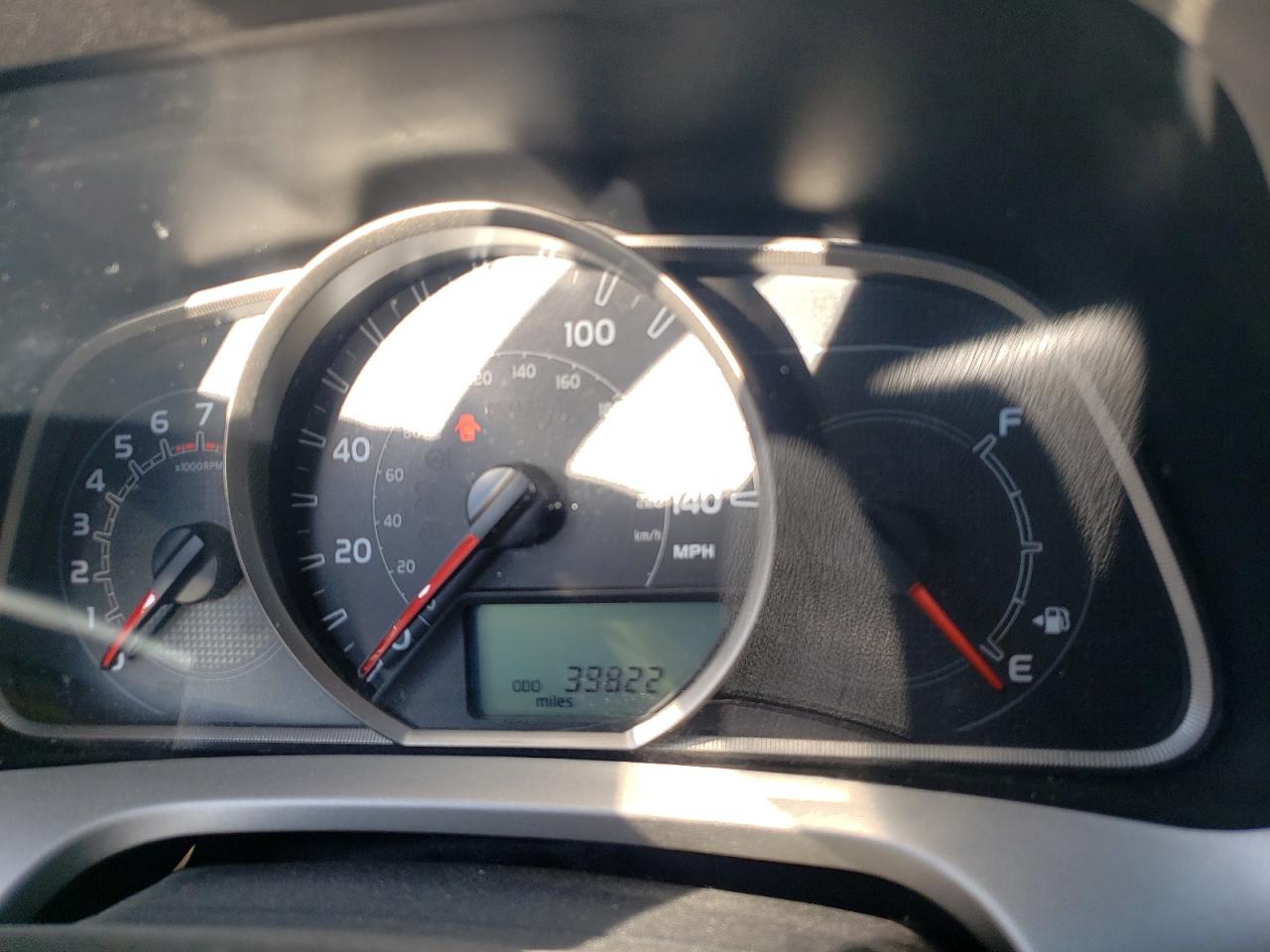 2015 Toyota RAV 4 - Image 9