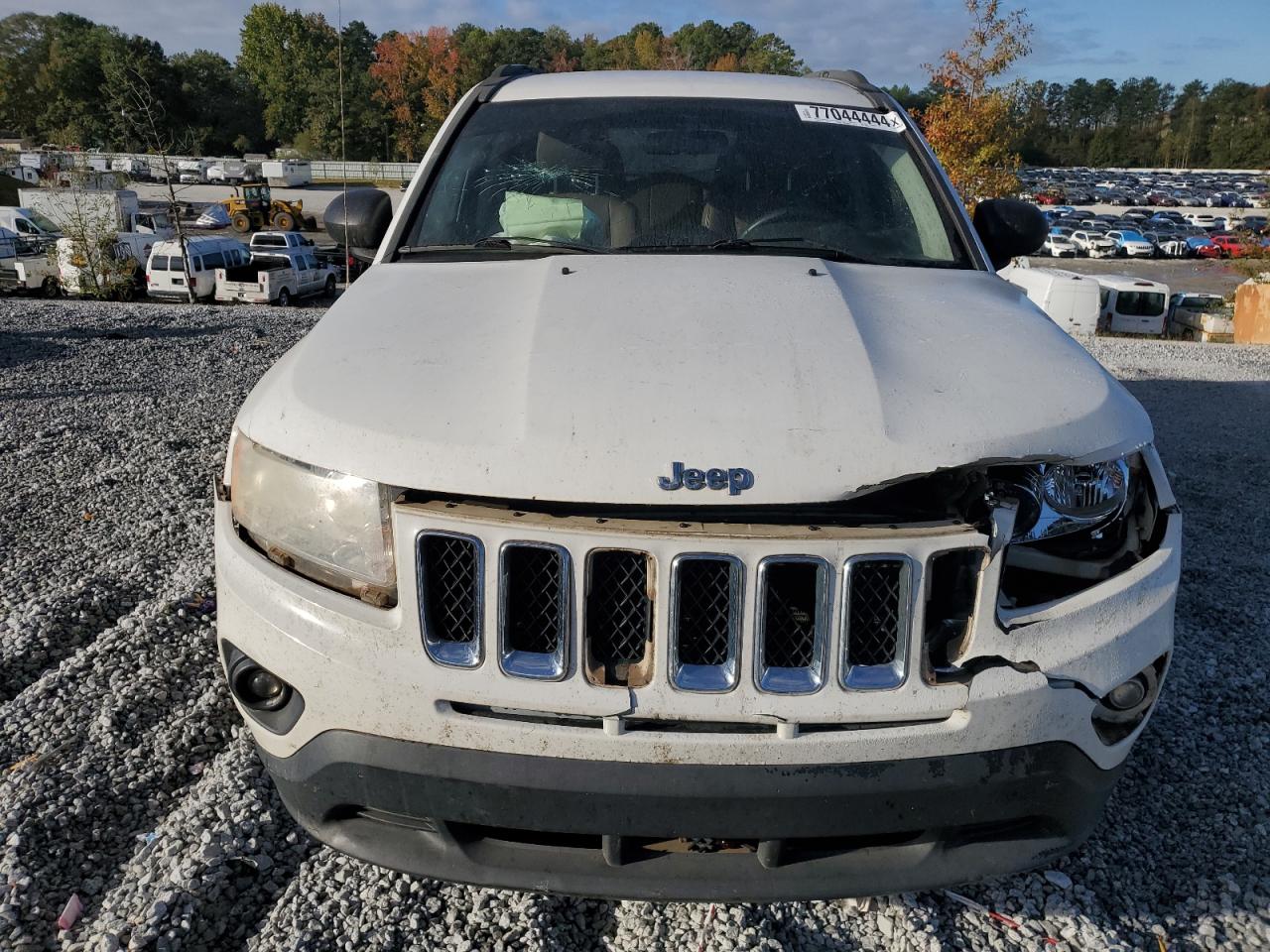 2012 Jeep Compass - Image 5