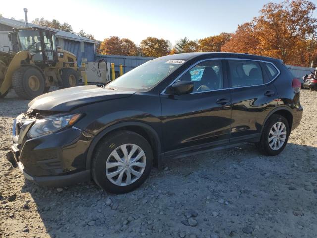 KNMAT2MV8LP511075 Nissan Rogue S