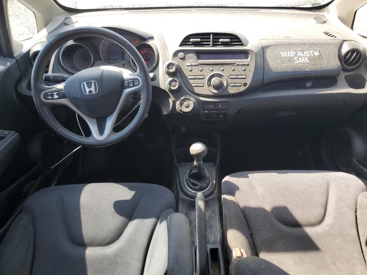 2013 Honda Fit - Image 8