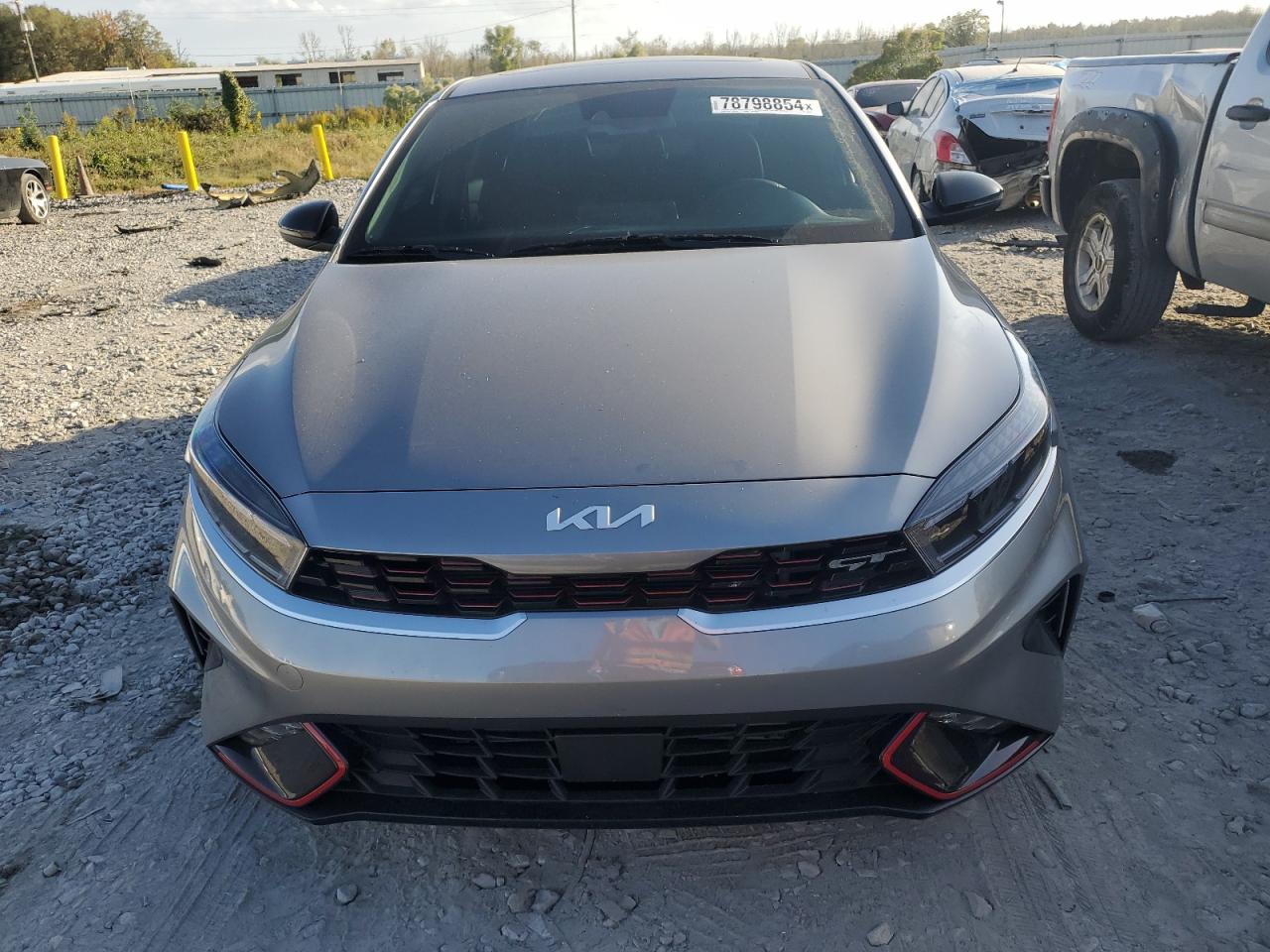 2024 Kia Forte - Image 5