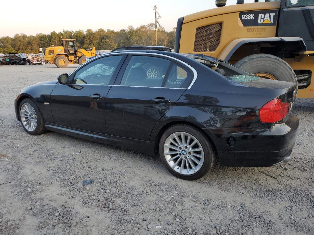 2011 BMW 3er - Image 2