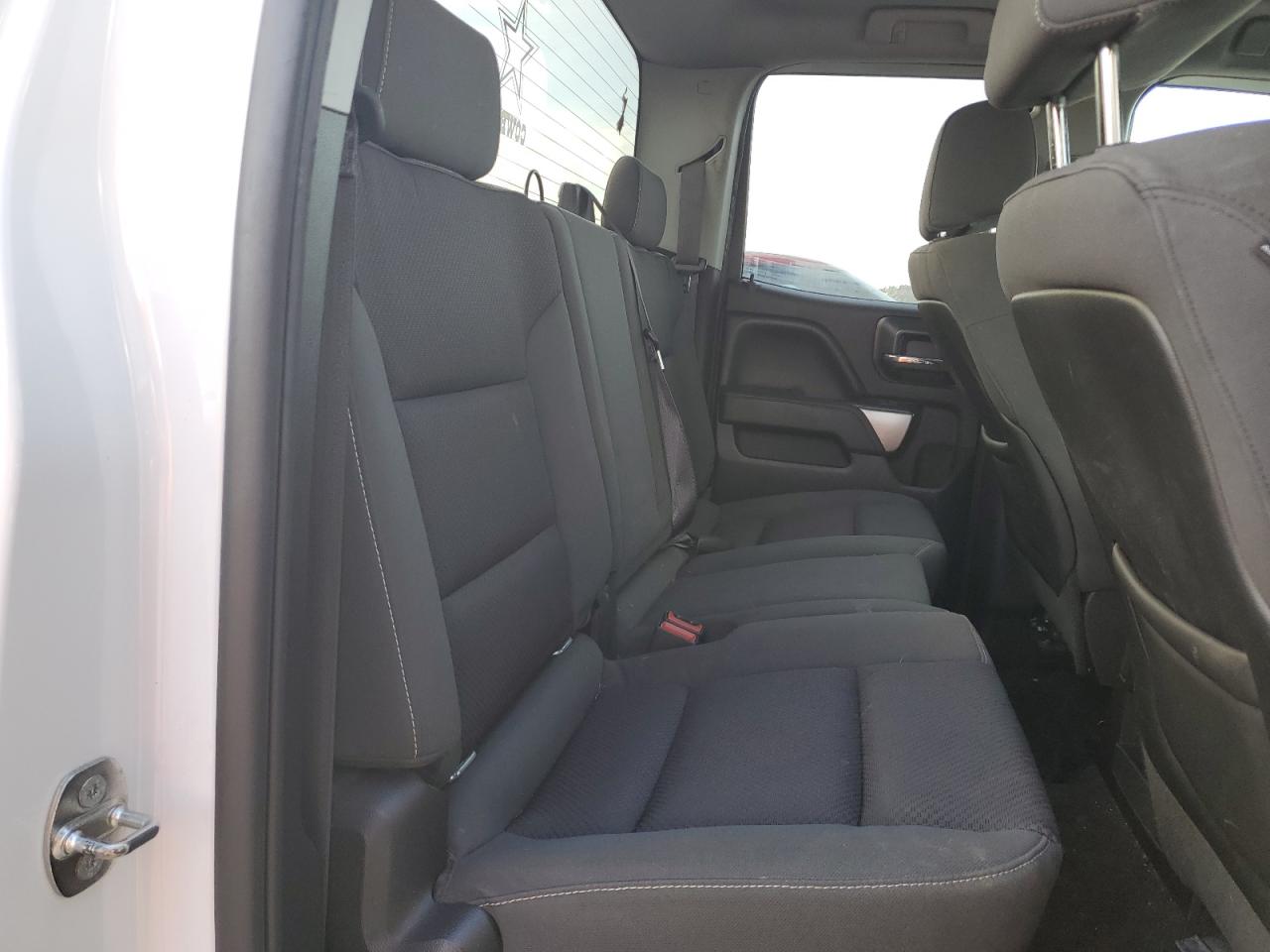 2015 Chevrolet Silverado K1500 Lt VIN: 1GCVKREH0FZ185917 Lot: 75659884