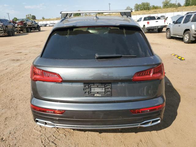 WA1A4AFY9L2001730 Audi SQ5 PREMIU 6