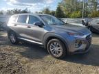 2019 Hyundai Santa Fe Se for Sale in Windsor, NJ - Front End