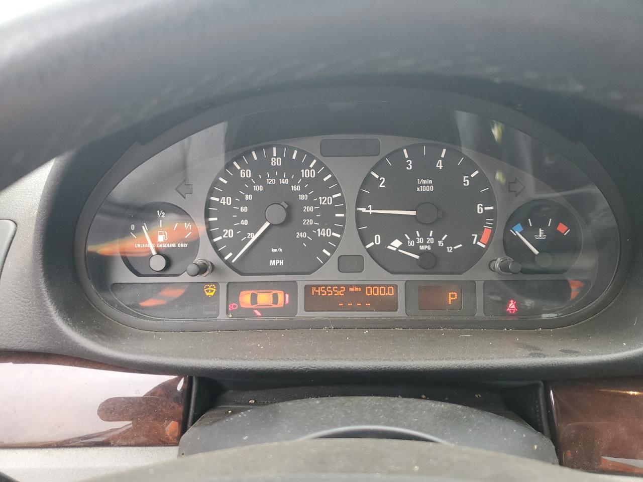 2004 BMW 3er - Image 9