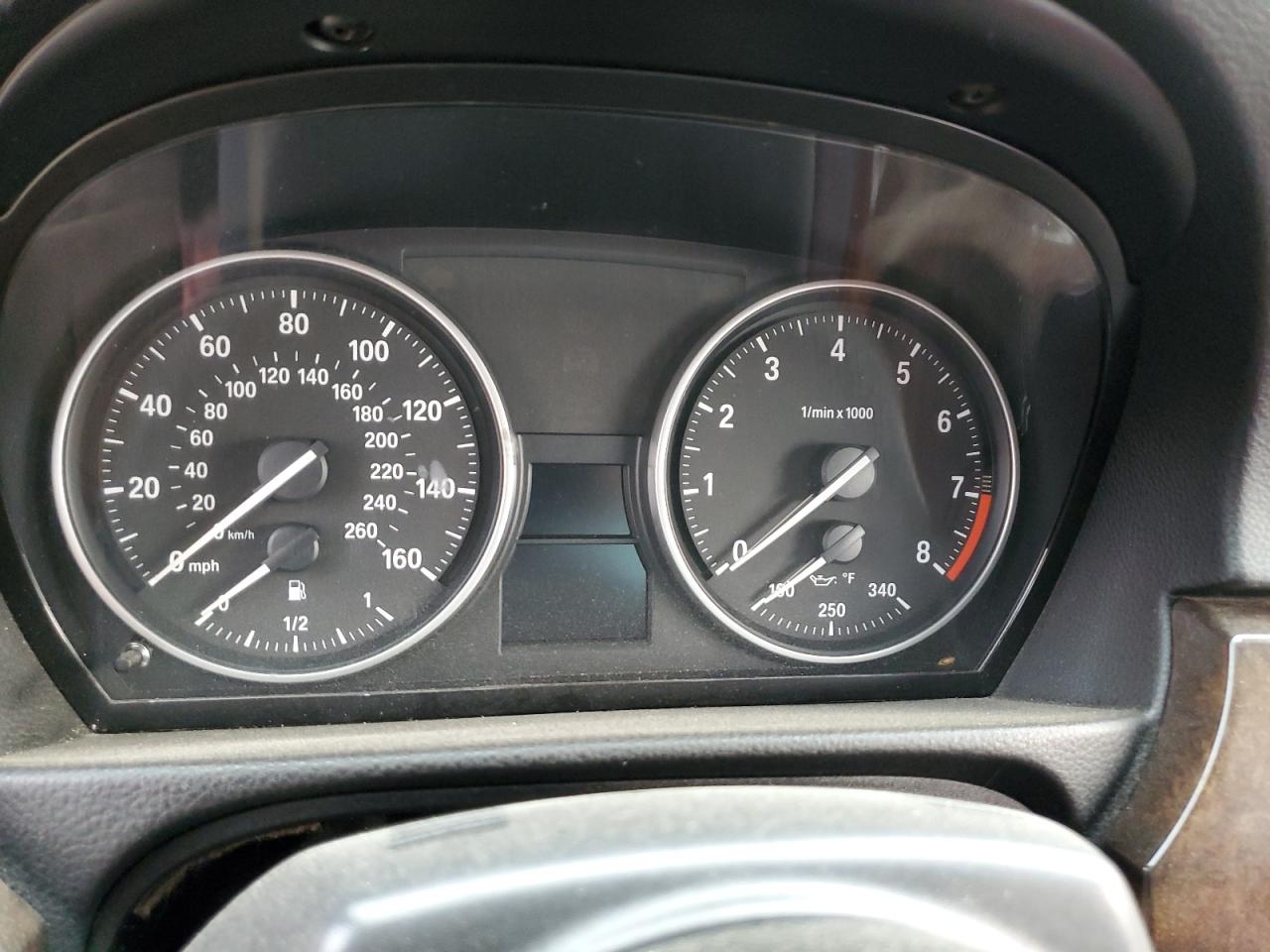 2010 BMW 3er - Image 9