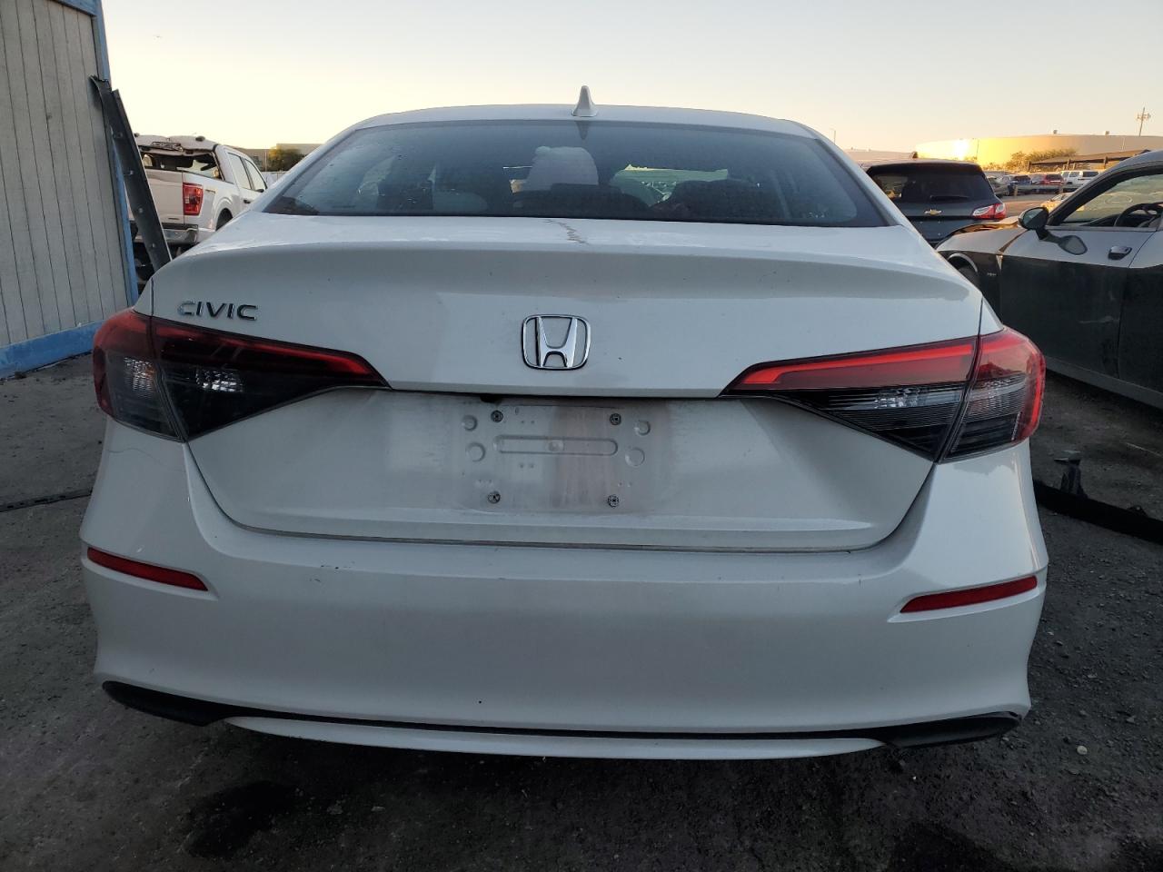 2022 Honda Civic - Image 6