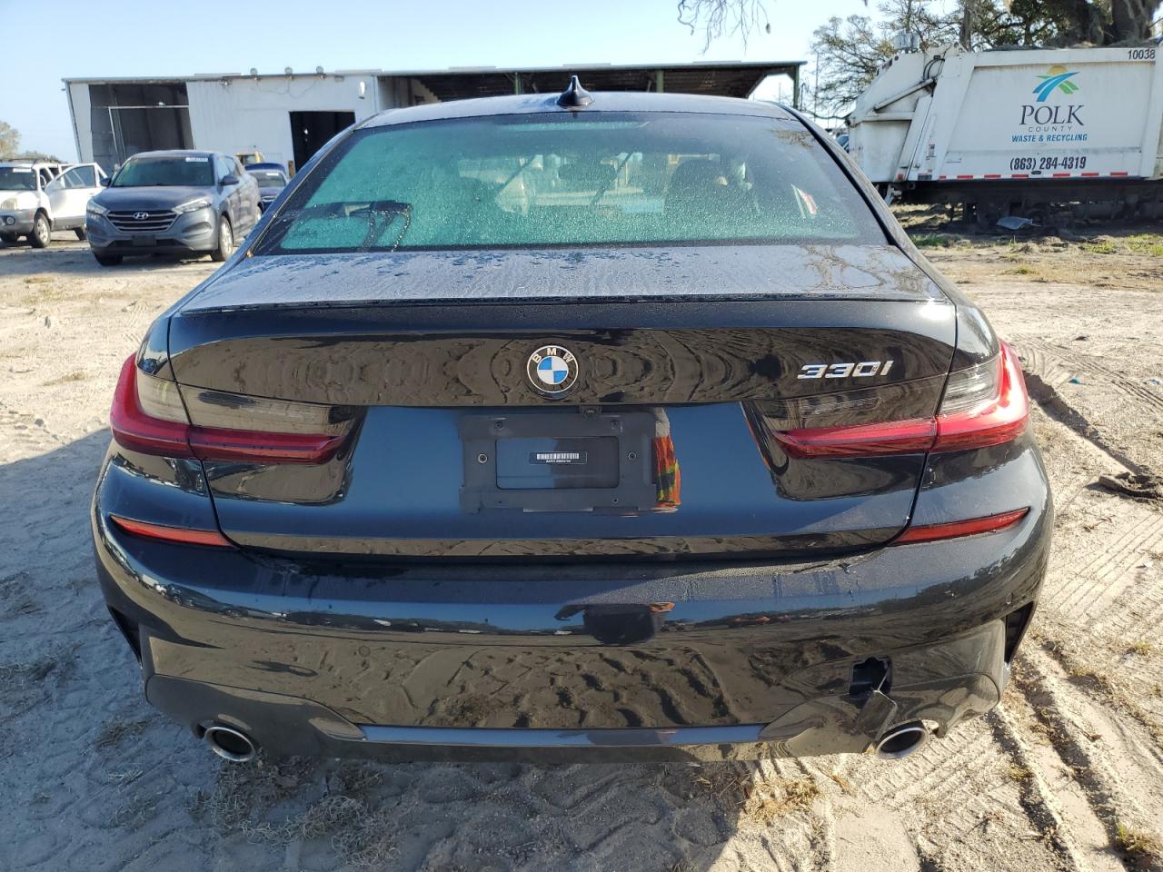 3MW5R1J05N8C67547 2022 BMW 330I