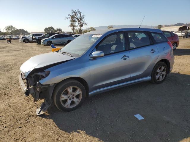 2004 Toyota Corolla Matrix Xr