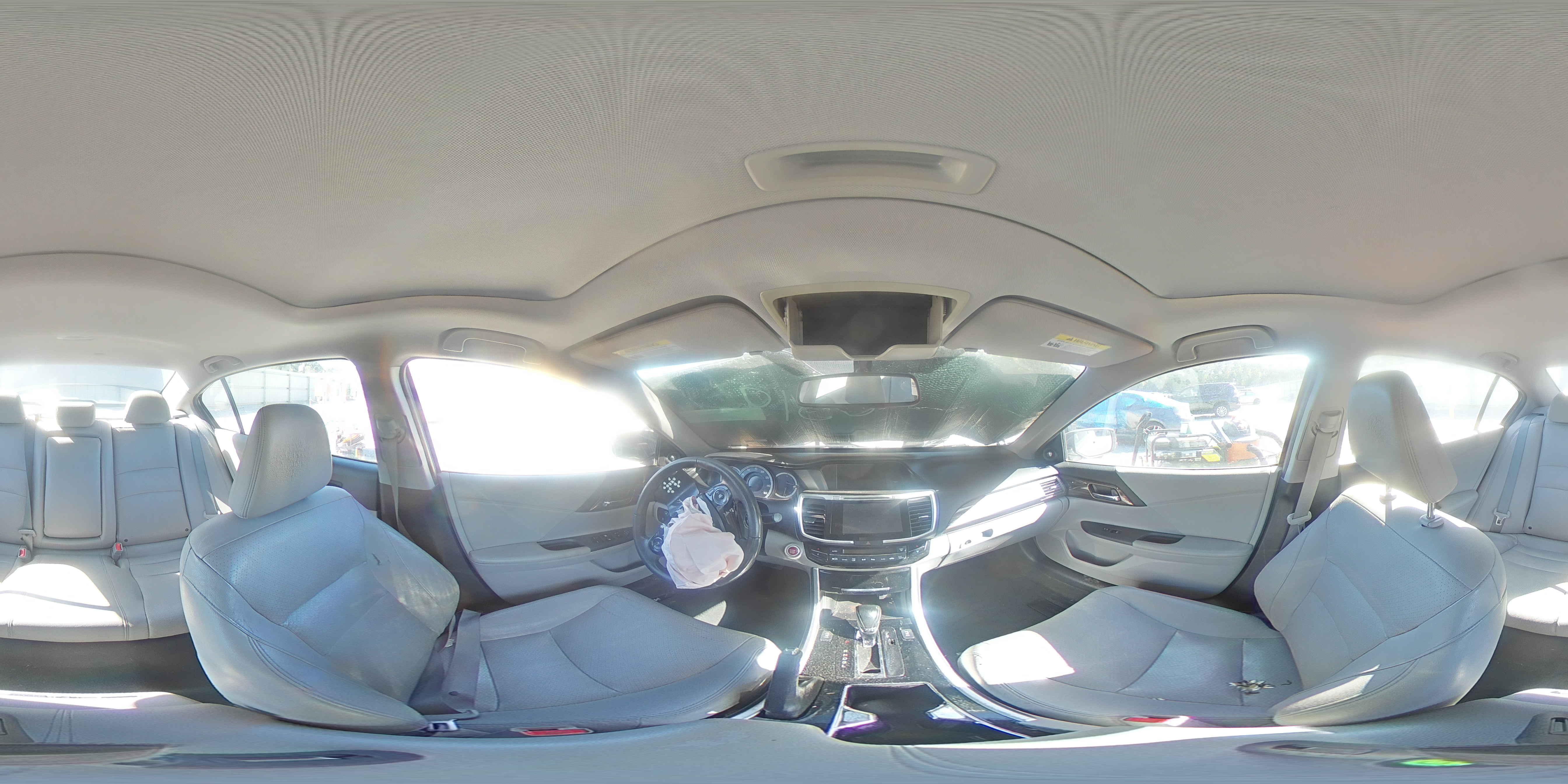 2016 Honda Accord - Image 14