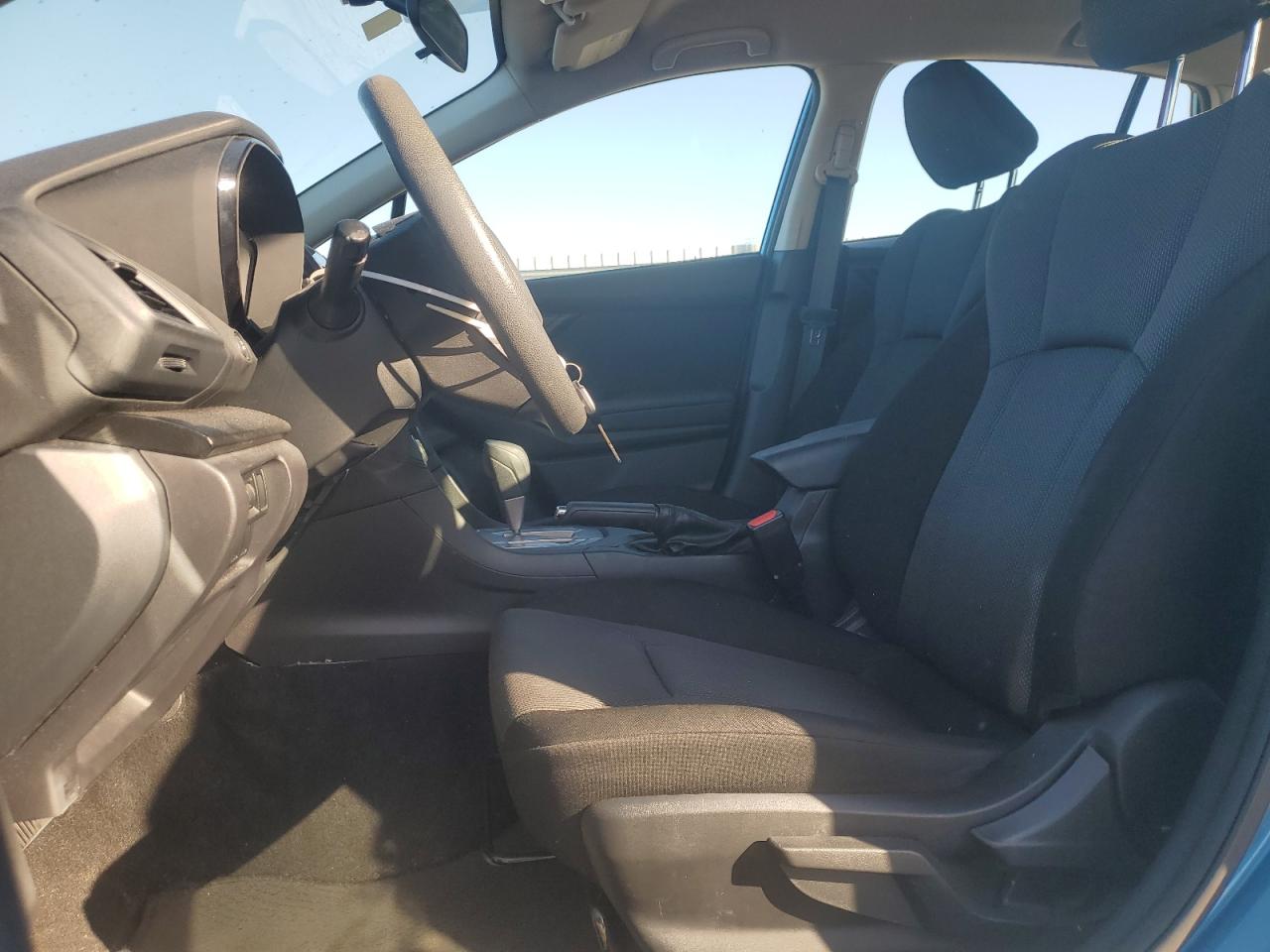 2018 Subaru Impreza - Image 7