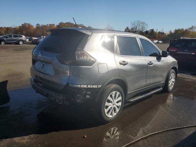  NISSAN ROGUE 2016 Gray