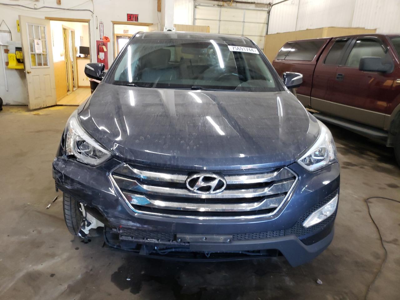 2013 Hyundai Santa Fe - Image 5