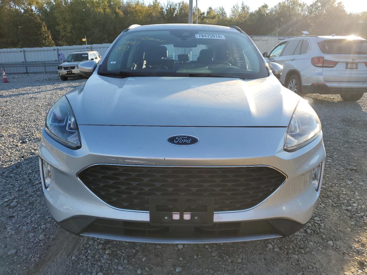 2020 Ford Escape - Image 5