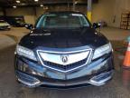 2017 Acura Rdx  на продаже в Chalfont, PA - Front End