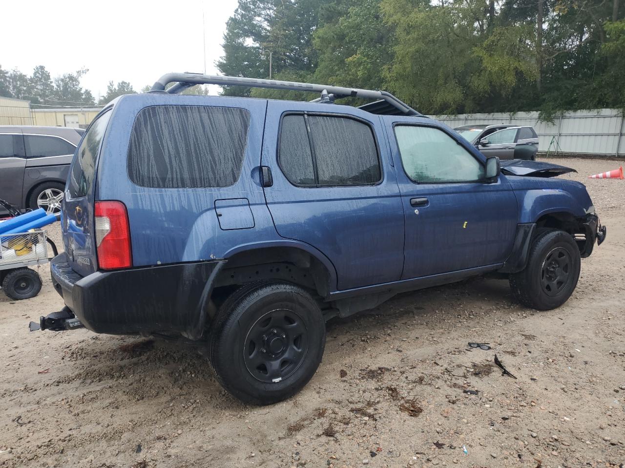 2000 Nissan XTerra - Image 3