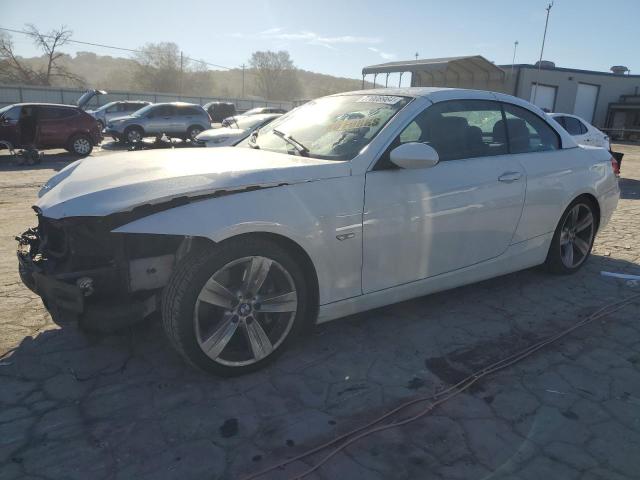 2009 Bmw 335 I na sprzedaż w Lebanon, TN - Front End