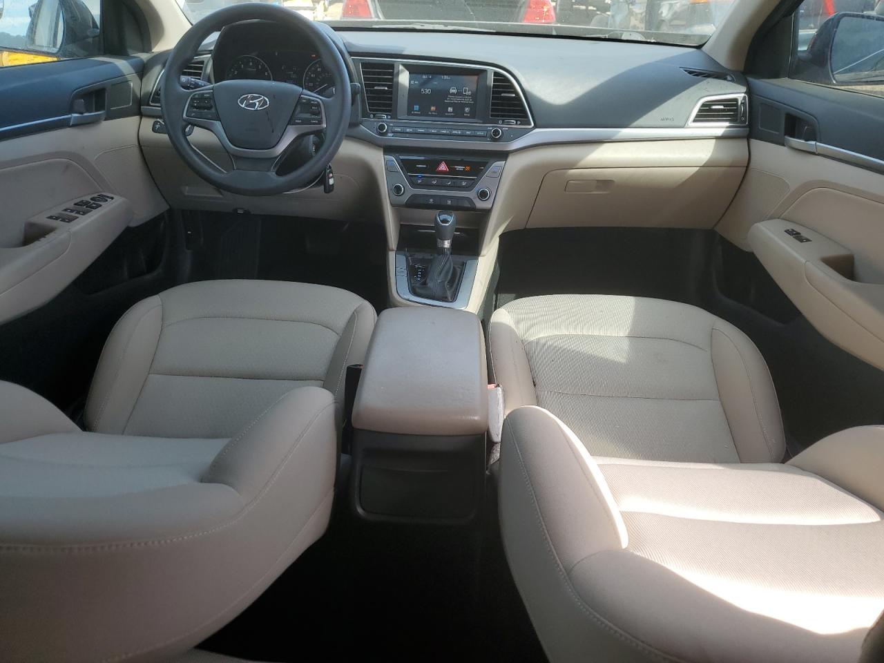 2017 Hyundai Elantra - Image 8