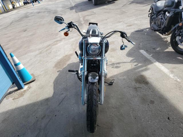2020 HARLEY-DAVIDSON FXLR 