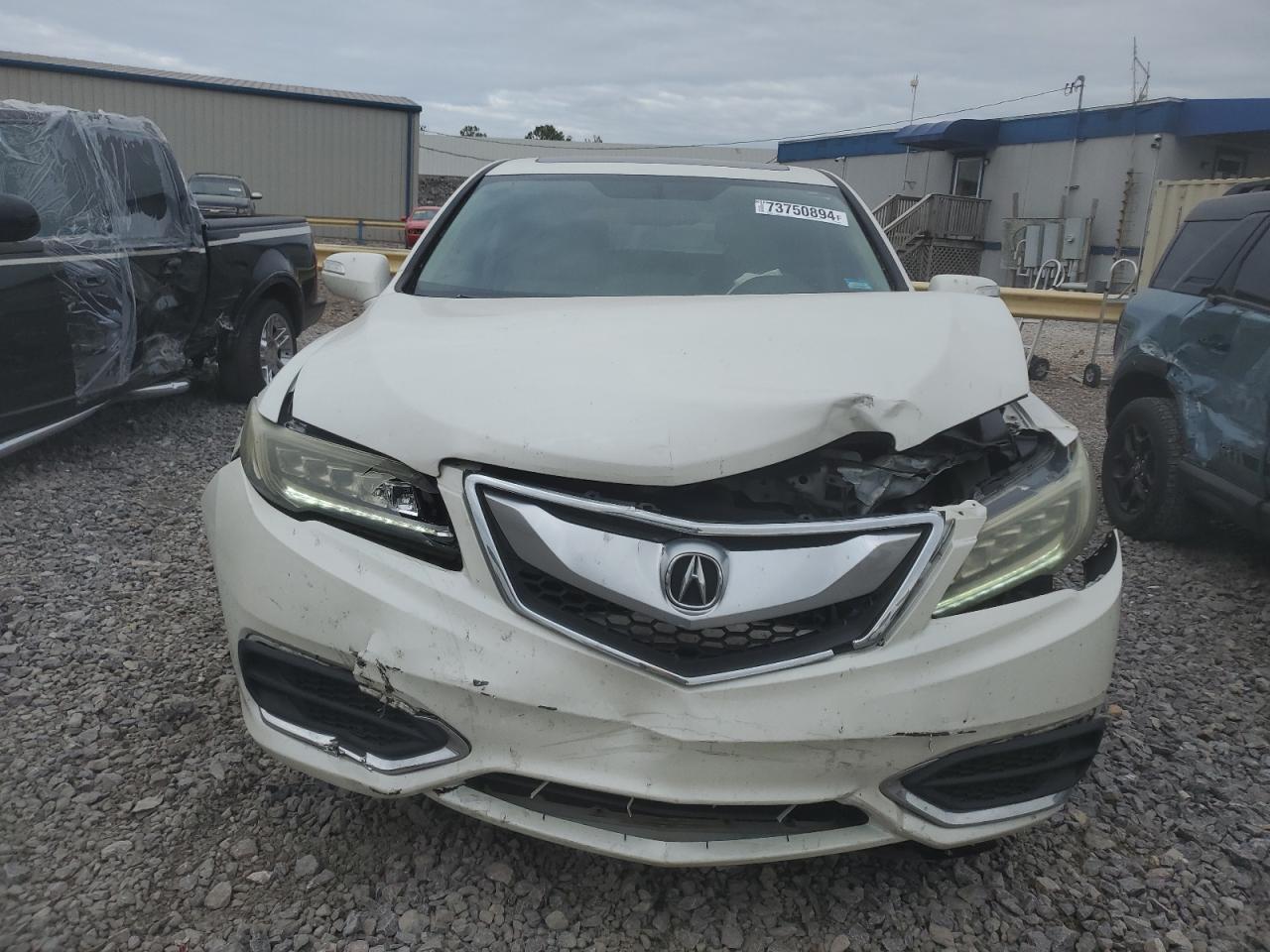 2016 Acura RDX - Image 5