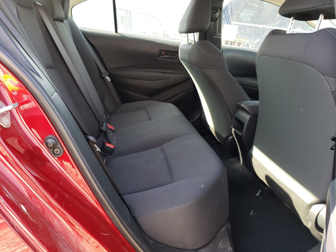 2022 Toyota Corolla - Image 10