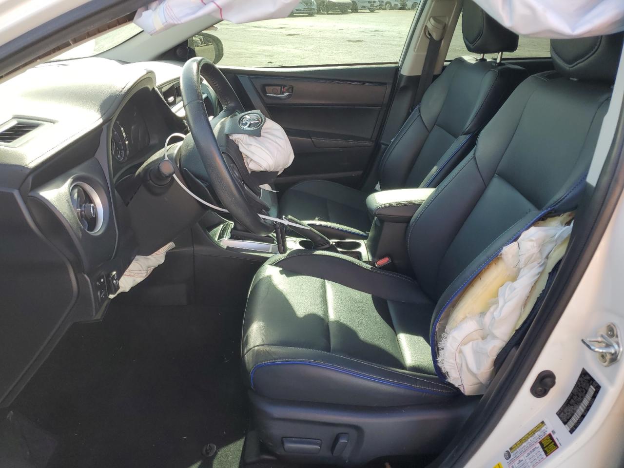2019 Toyota Corolla - Image 7